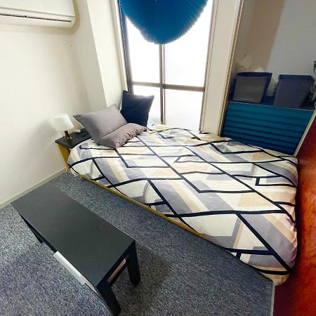 West Wood Guest Room Osaka Exterior photo